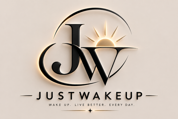 justwakeup